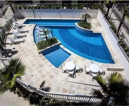 Condominio Mais Maracana B1 Ap 708